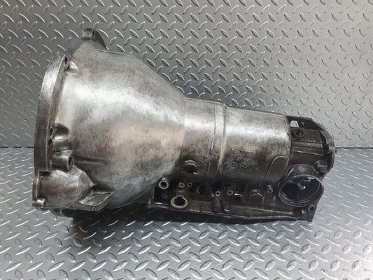 43855 Mercedes-Benz C126 380SEC Coupe Automatic Gearbox Housing 722.310 A1262711701
