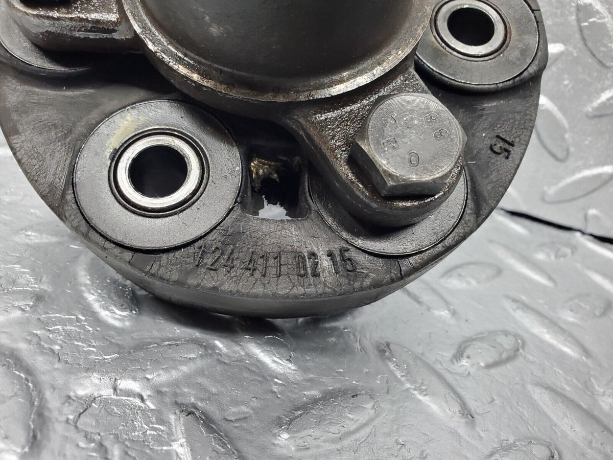 45257 Mercedes-Benz R129 300SL Coupe Cardan Shaft Prop Shaft A1244110215 A1154110697