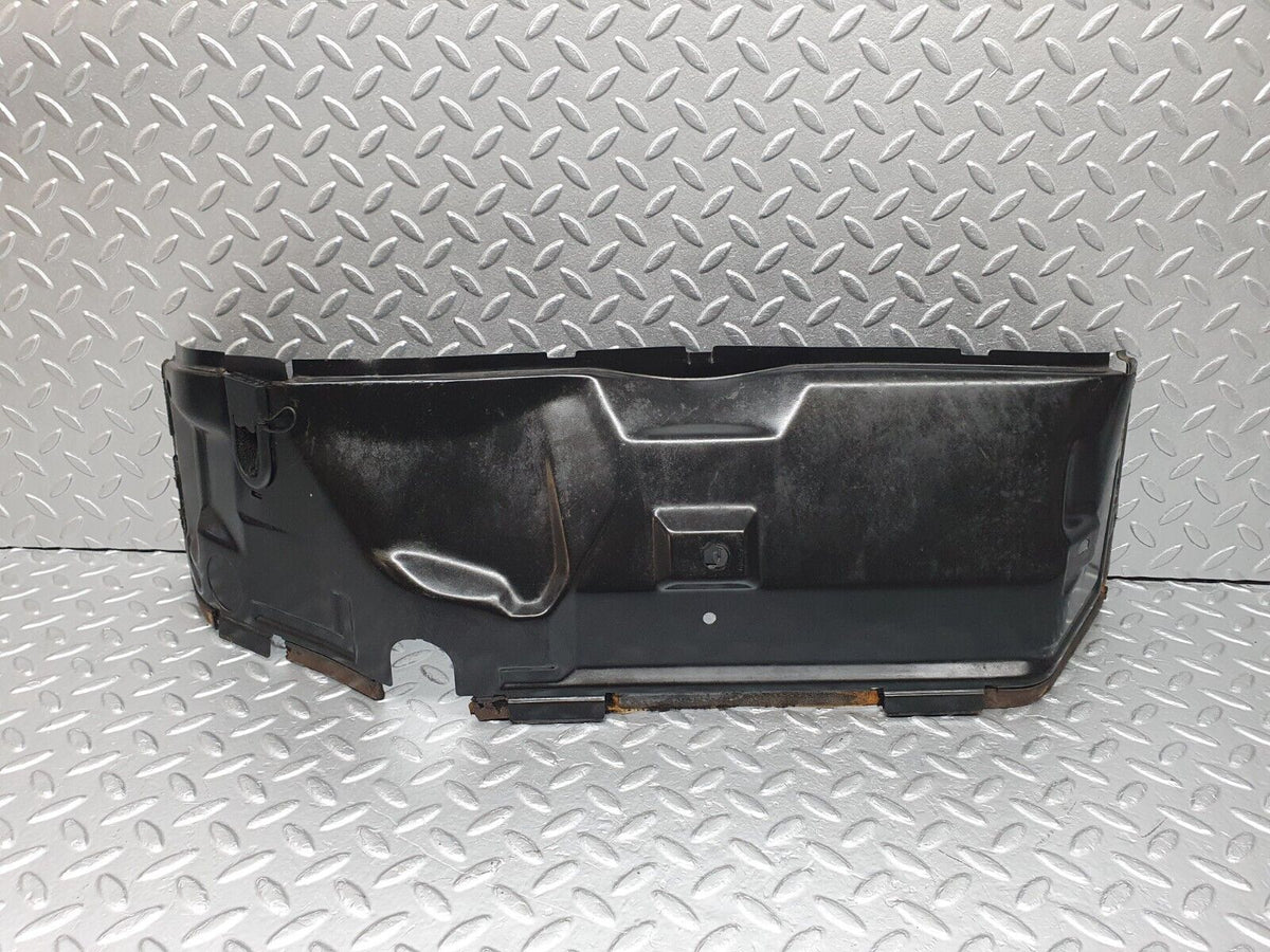41784 Mercedes-Benz W202 C200 Firewall Heat Shield A2025460337