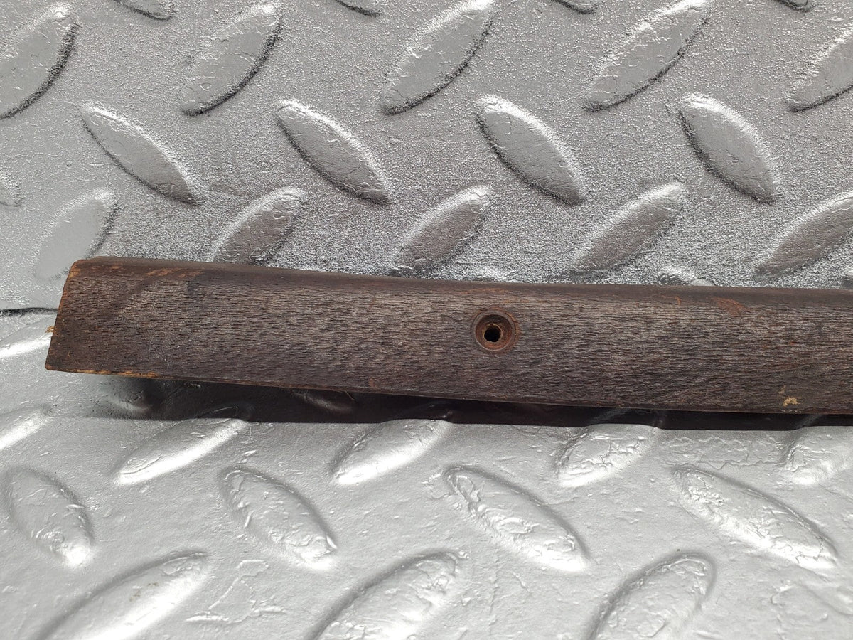48421 Mercedes-Benz W108 Front Left Door Wood Trim