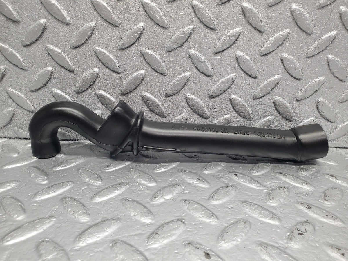 51012 Mercedes-Benz R107 380SL Air Intake Breather Hose Pipe A1160940782