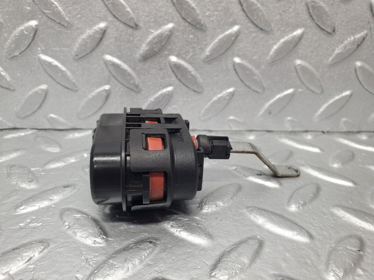 46999 Mercedes-Benz R129 320SL Coupe Heater Box Vacuum Actuator