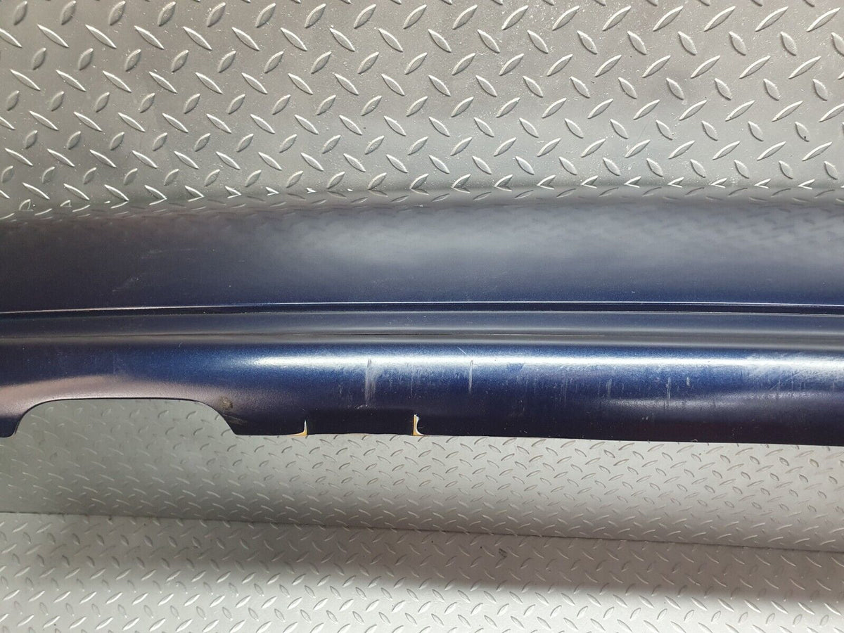 42415 Mercedes-Benz R129 320SL Coupe Rear Bumper A1298800140
