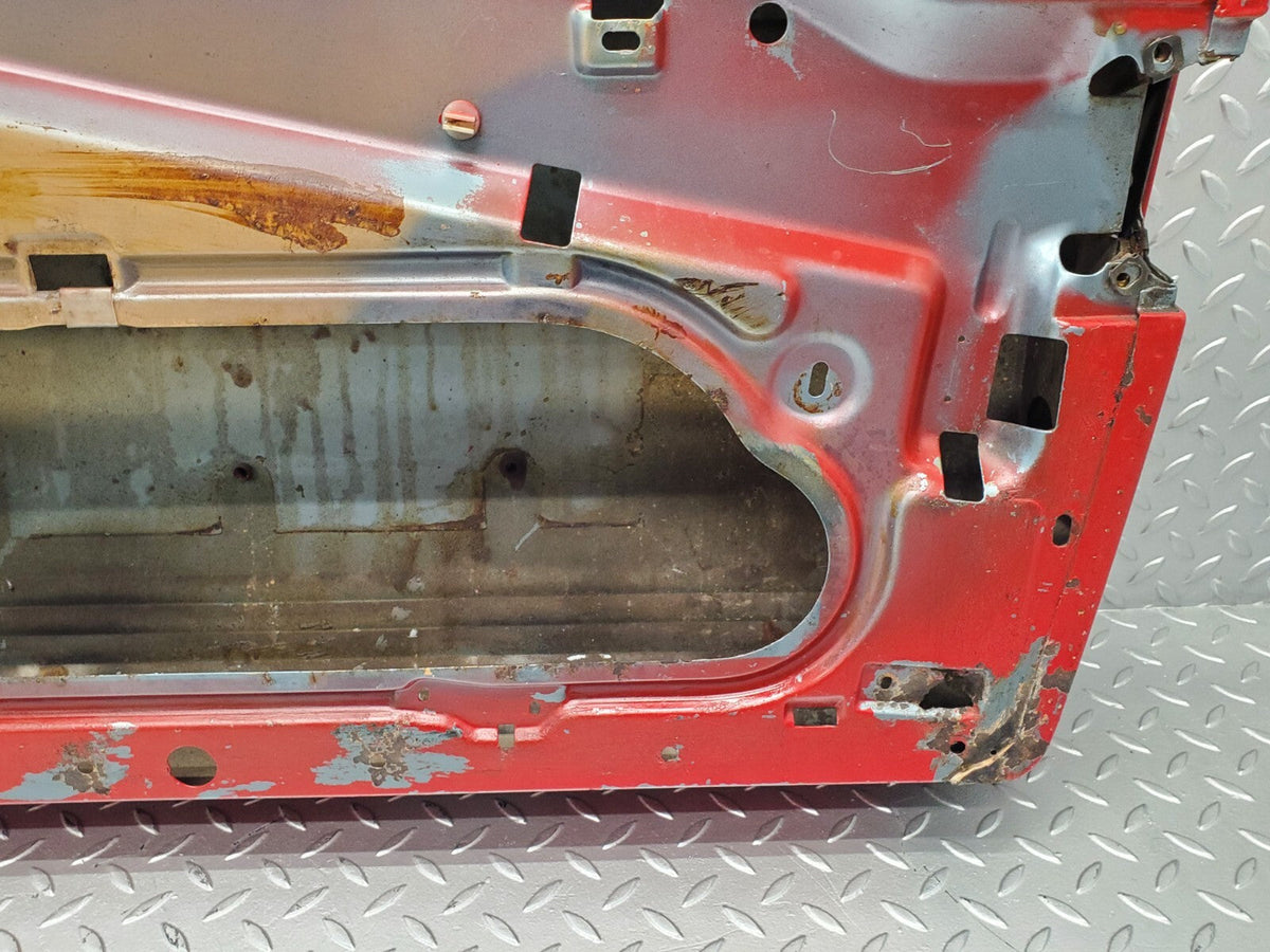 48258 Mercedes-Benz C107 R107 Right Door