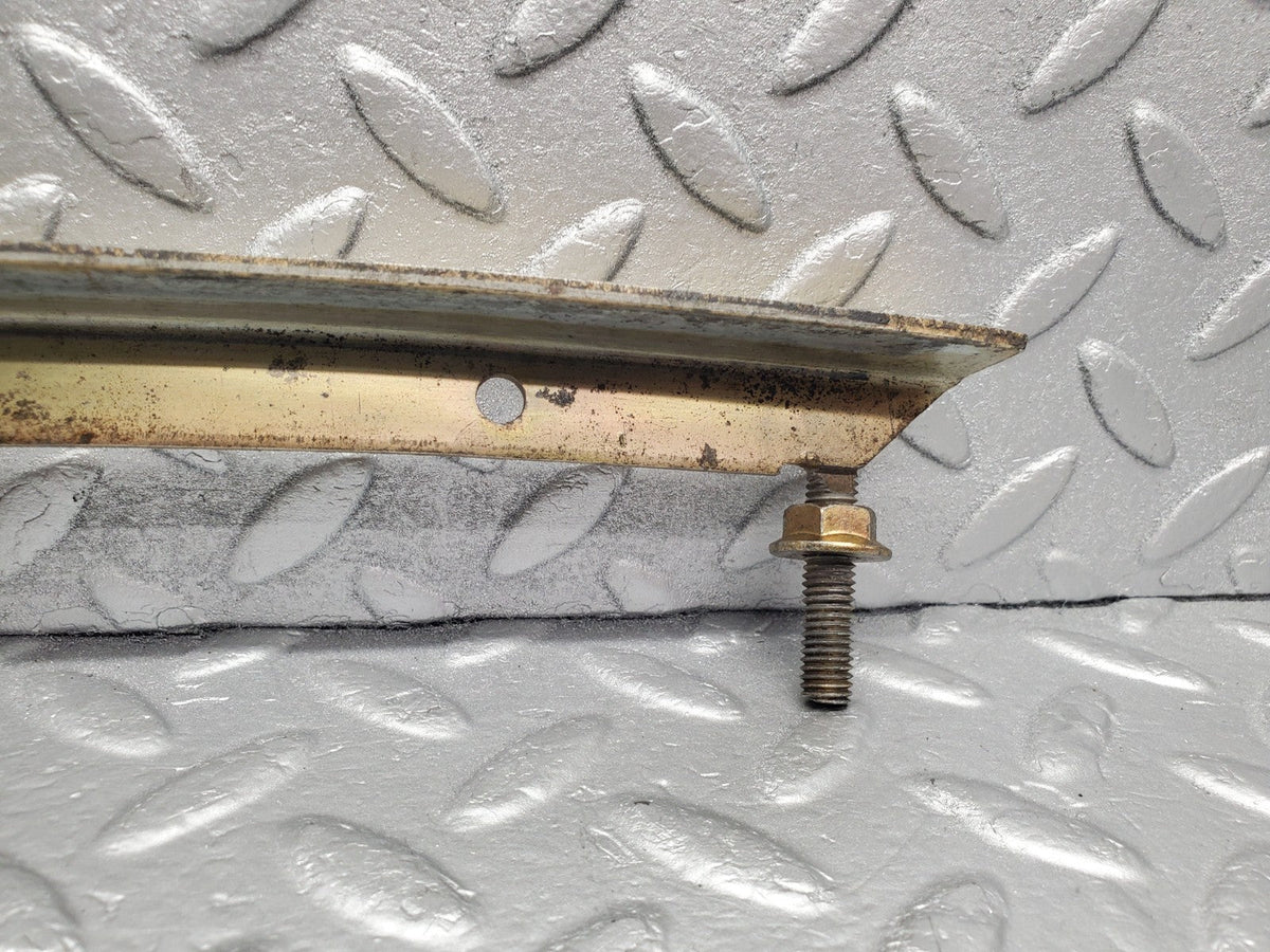 49541 Mercedes-Benz C123 Coupe Front Right Window Channel