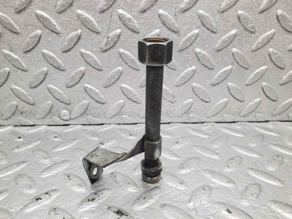 50897 Mercedes-Benz W108 280SE 3.5 Brake Servo Vacuum Pipe Connector