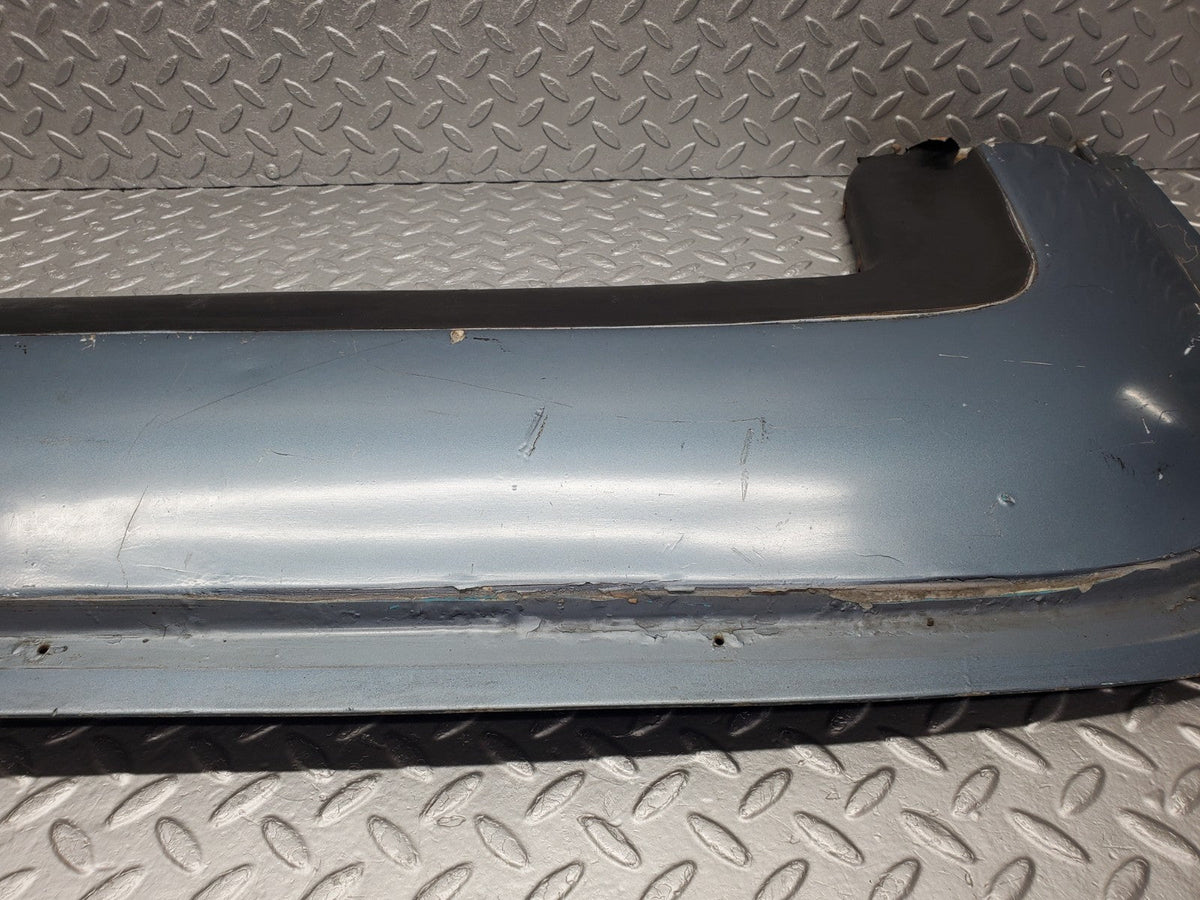 49490 Mercedes-Benz W113 Pagoda Aluminium Soft Top Cover
