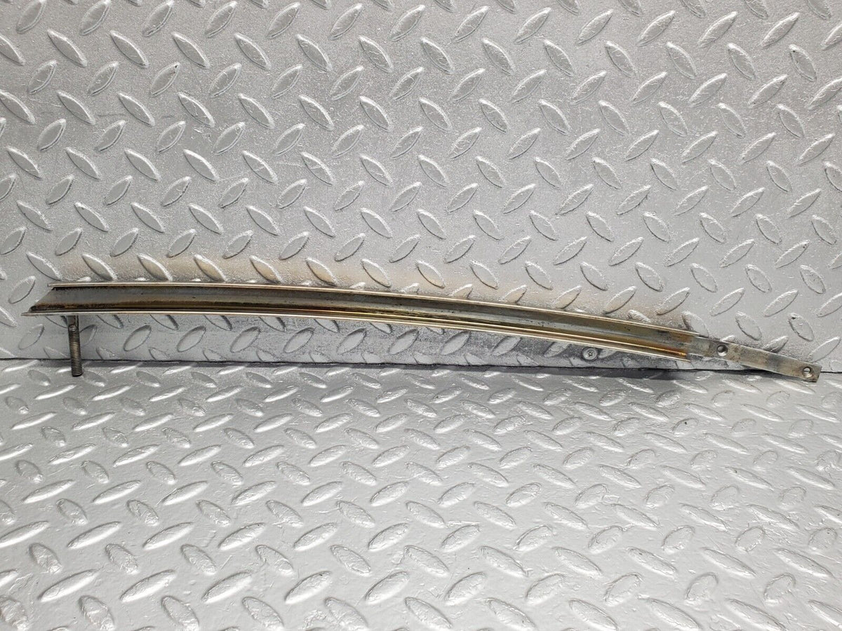 48171 Mercedes-Benz C107 R107 Left Door Window Channel