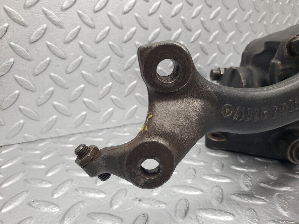 46094 Mercedes-Benz W126 420SE Steering Box Steering Rack A1264610501