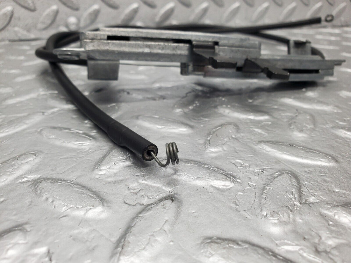 46376 Mercedes-Benz C123 280CE Coupe Heater Slider Control A1238301185