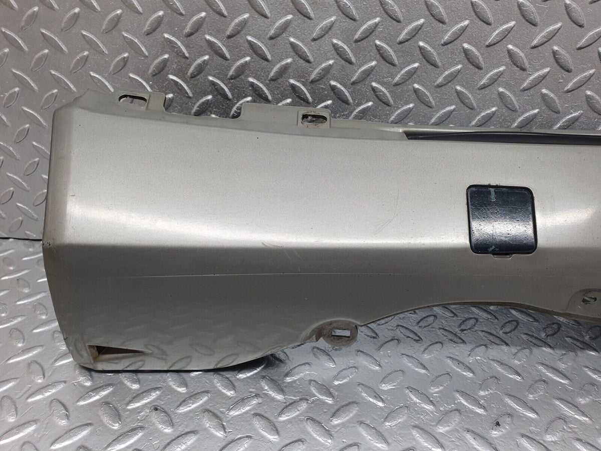 43025 Mercedes-Benz W201 190 Side Skirt Left Side A2016906340