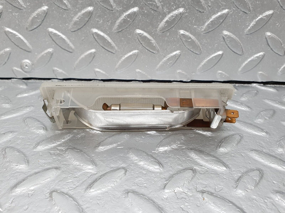 41663 Mercedes-Benz W124 200E Rear Interior Dome Light A0018200601