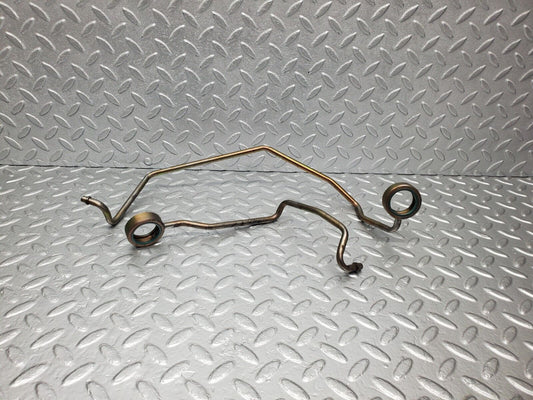47971 Mercedes-Benz R230 350SL Coupe Power Steering Oil Hose Pipe