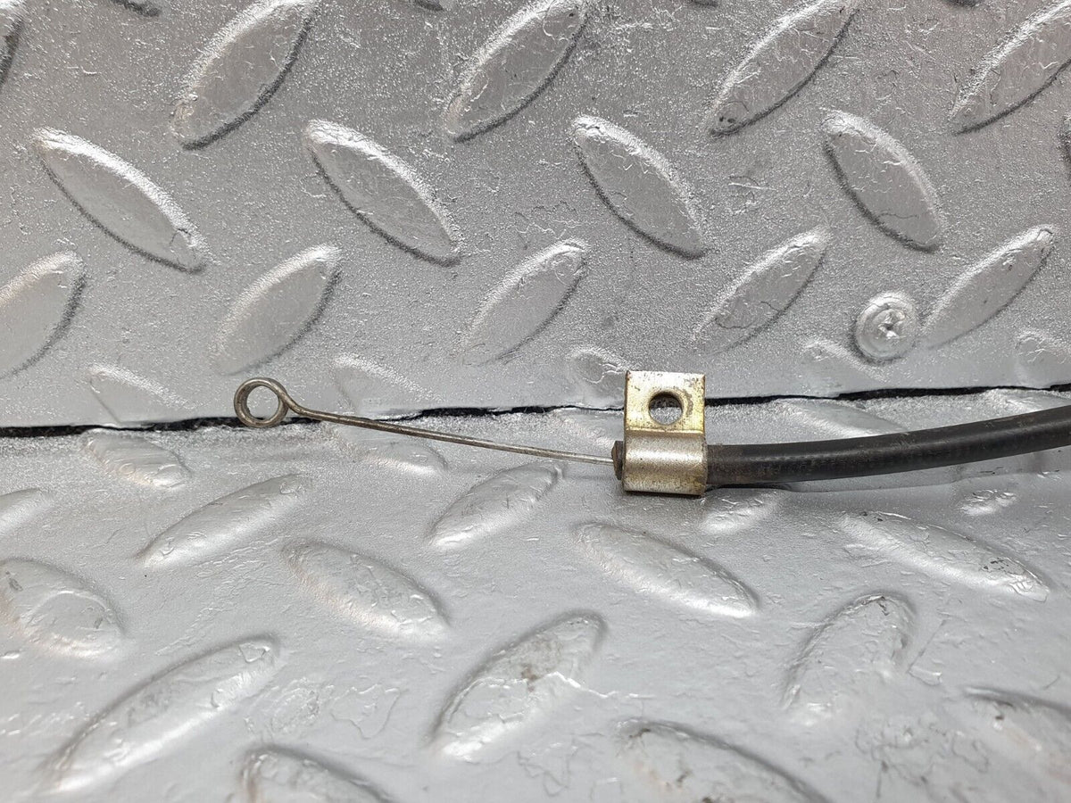 43453 Mercedes-Benz W108 280SE Heater Control