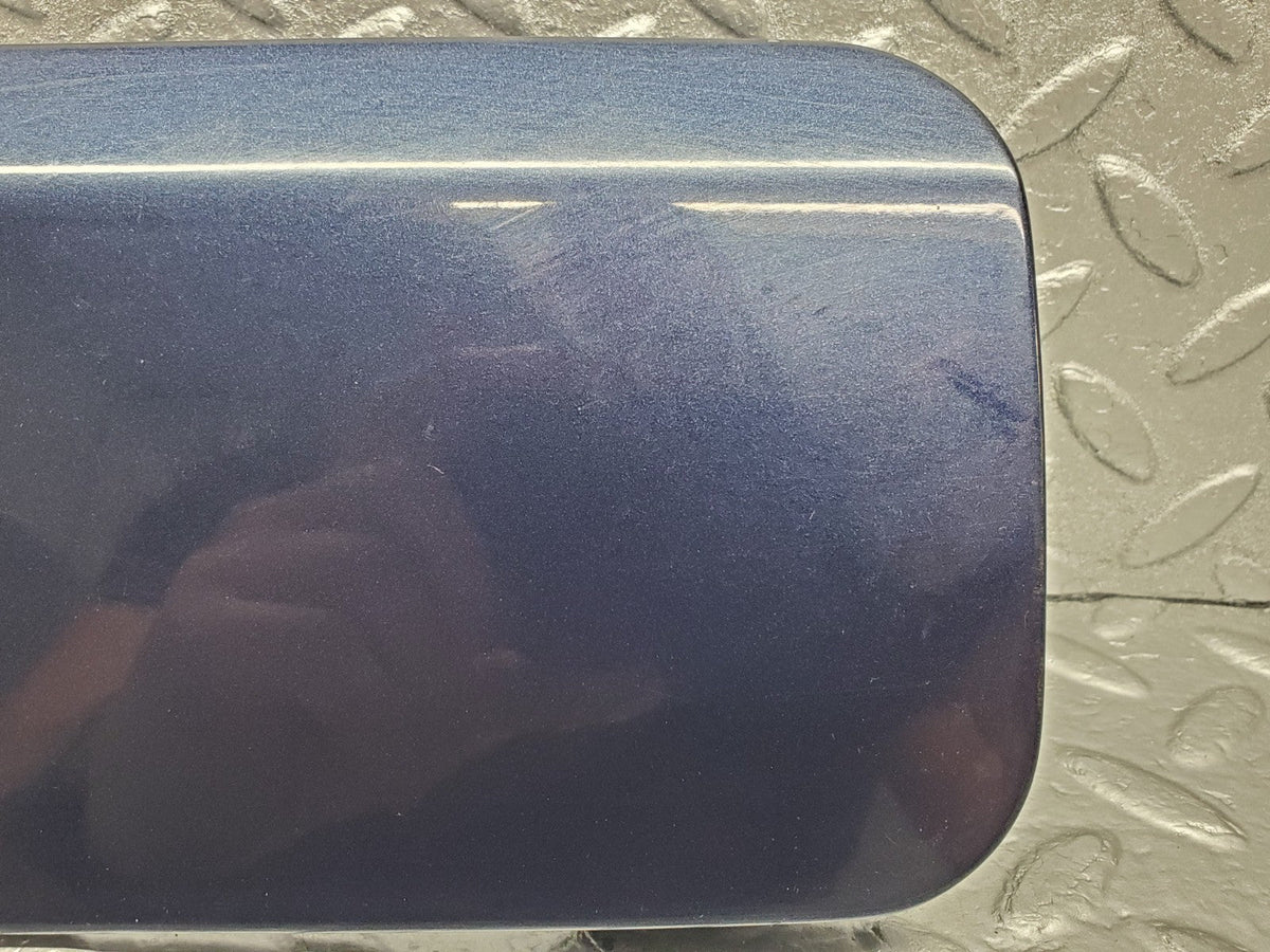 49089 Mercedes-Benz A124 320E Cabriolet Fuel Tank Flap Cap A1245848839