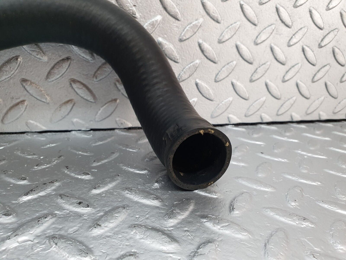 44025 Mercedes-Benz C123 230CE Coupe Radiator Hose Pipe A1235012582