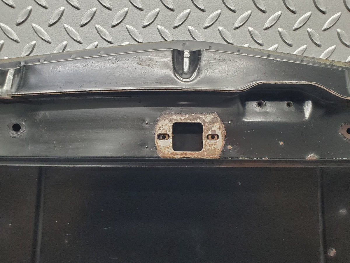 49487 Mercedes-Benz R107 C107 Bonnet