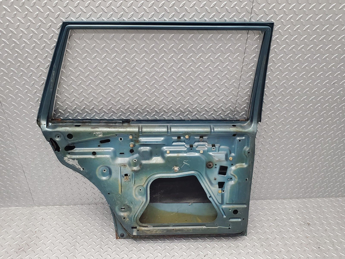 48750 Mercedes-Benz S123 Wagon Rear Left Door