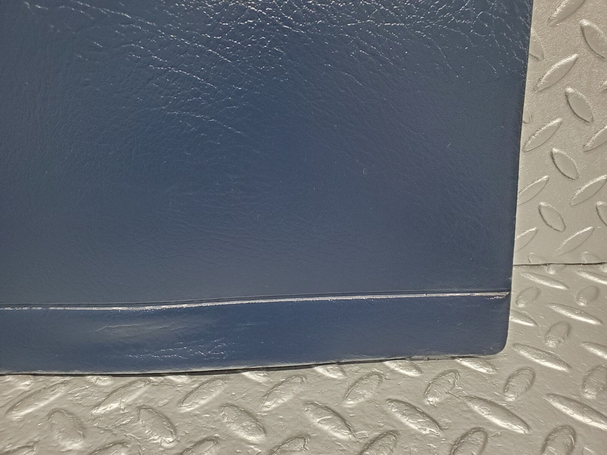 48456 Mercedes-Benz W108 Rear Left Door Card Blue