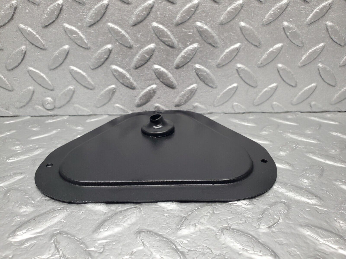 46392 Mercedes-Benz C123 280CE Coupe Rear Window Bottom Access Panel A0029971481