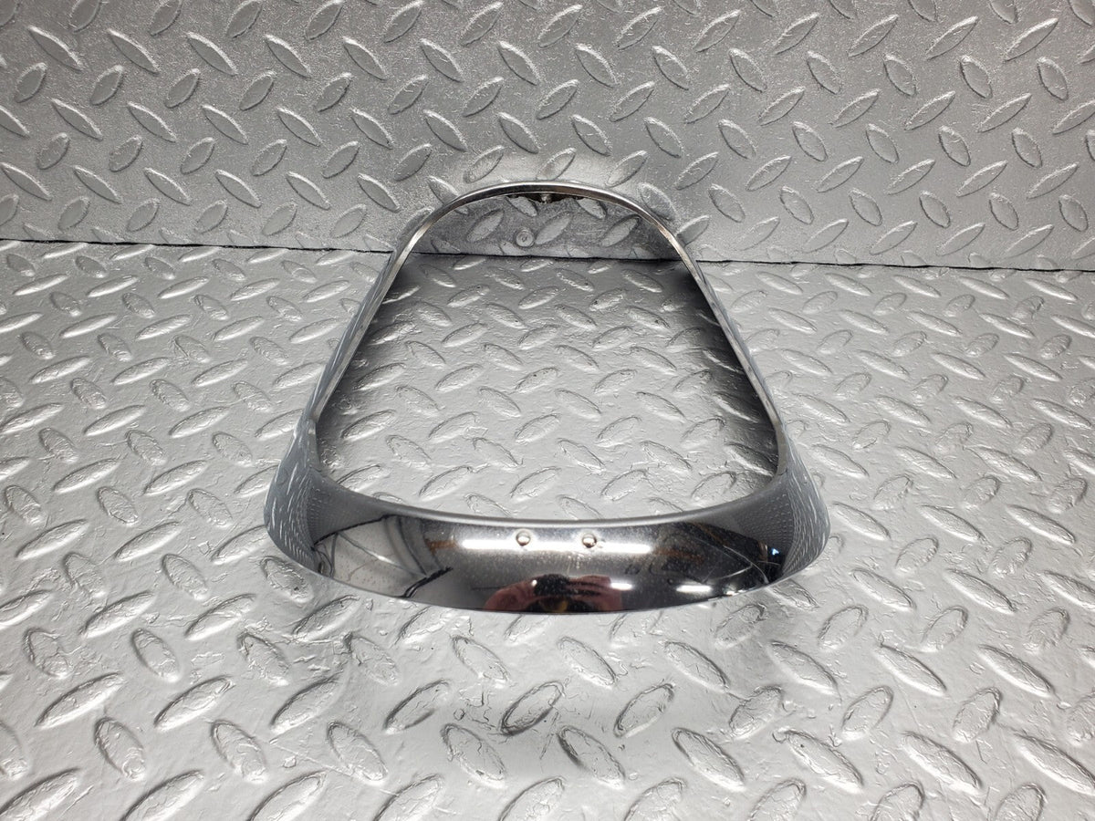 48540 Mercedes-Benz W108 Headlight Chrome Frame 1305542029