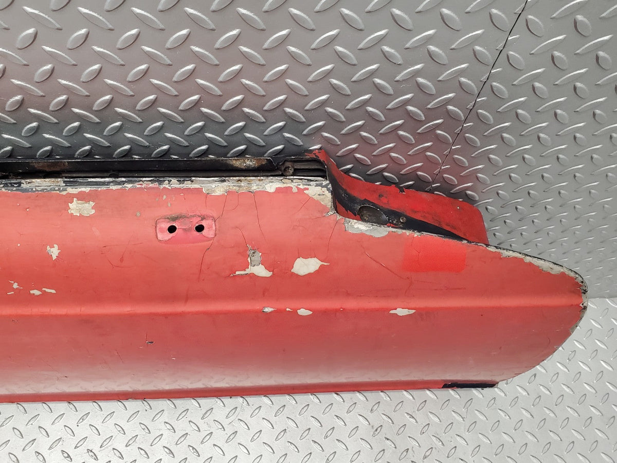 49451 Mercedes-Benz W113 Pagoda Right Door