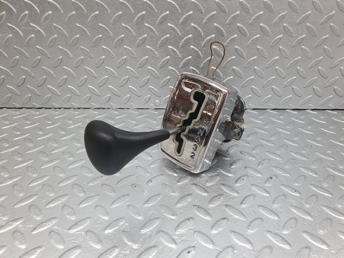43287 Mercedes-Benz W108 280SE Automatic Gear Selector