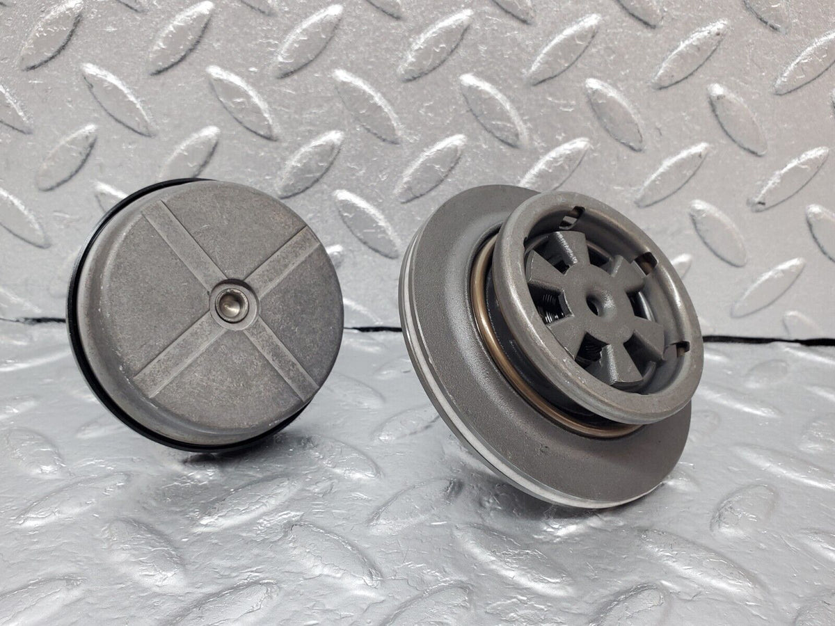 45517 Mercedes-Benz Automatic Gearbox Piston Set 722.309 A1262770438 A1262770538