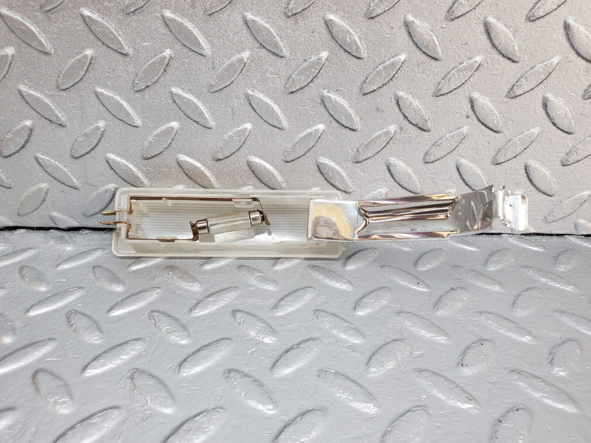 47362 Mercedes-Benz W124 220E Rear Interior Dome Light A0018200601
