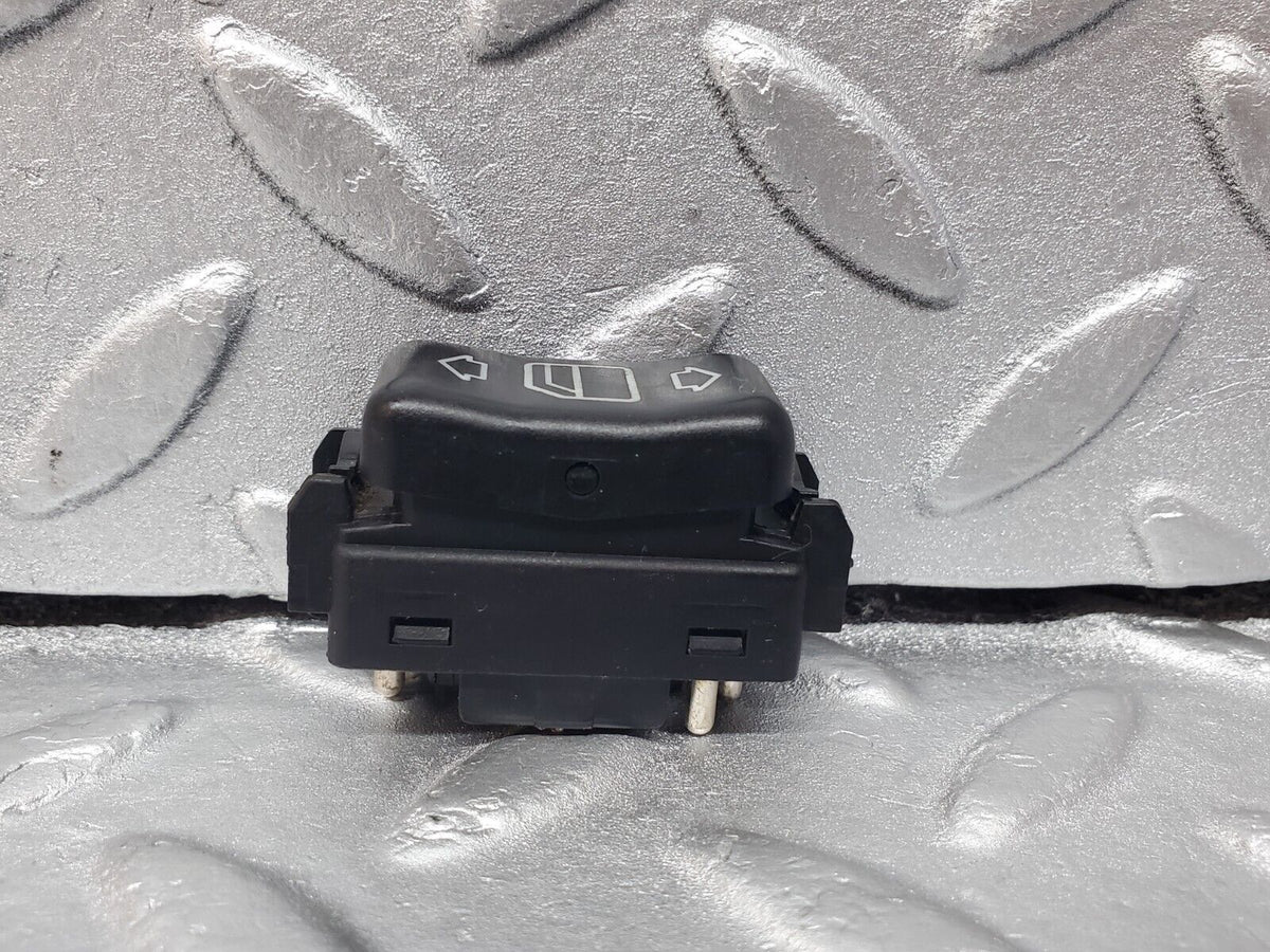 45668 Mercedes-Benz W126 420SE Electric Window Switch Left A1248204610