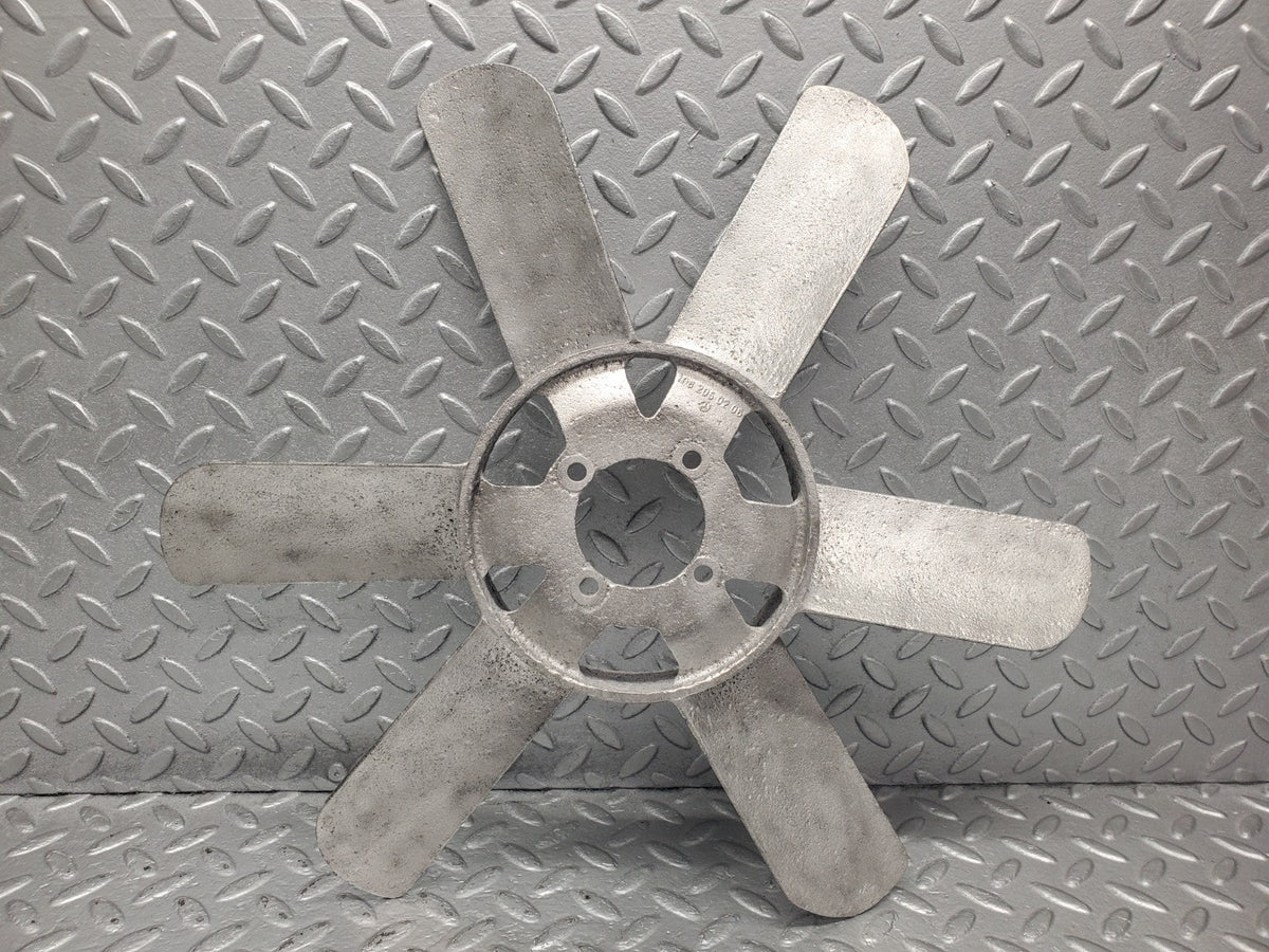 50848 Mercedes-Benz W108 280SE 3.5 Engine Cooling Fan A1082060206