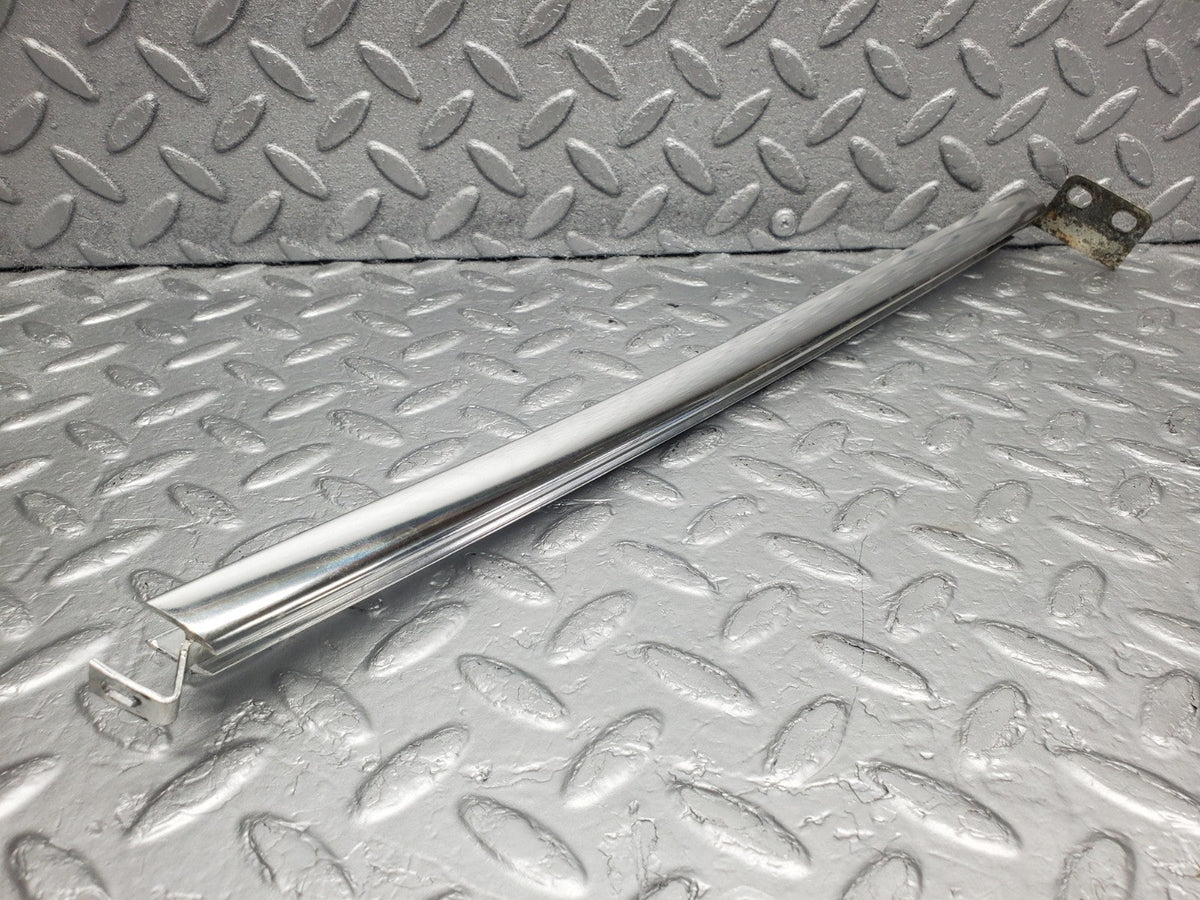 50730 Mercedes-Benz W108 280SE 3.5 Rear Left Door Window Chrome Channel