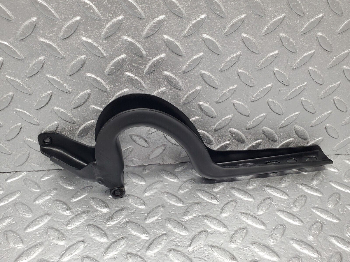 46641 Mercedes-Benz C123 280CE Coupe Trunk Lid Hinge Left Side A1237500187
