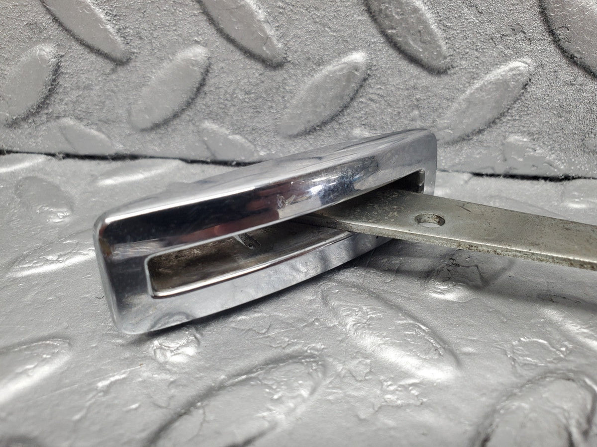 50126 Mercedes-Benz R107 SL Left Seat Folding Lever