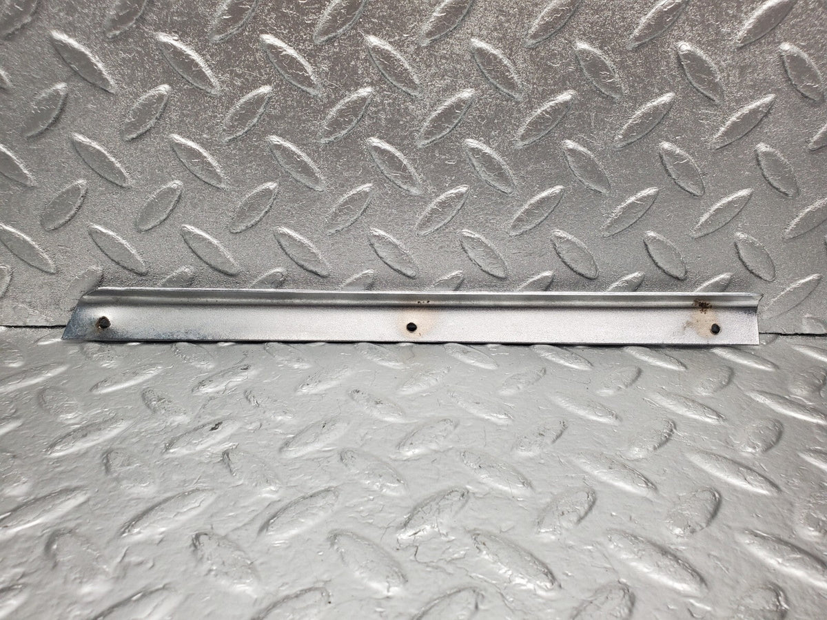 48285 Mercedes-Benz W113 Pagoda Left Door Edge Frame Chrome