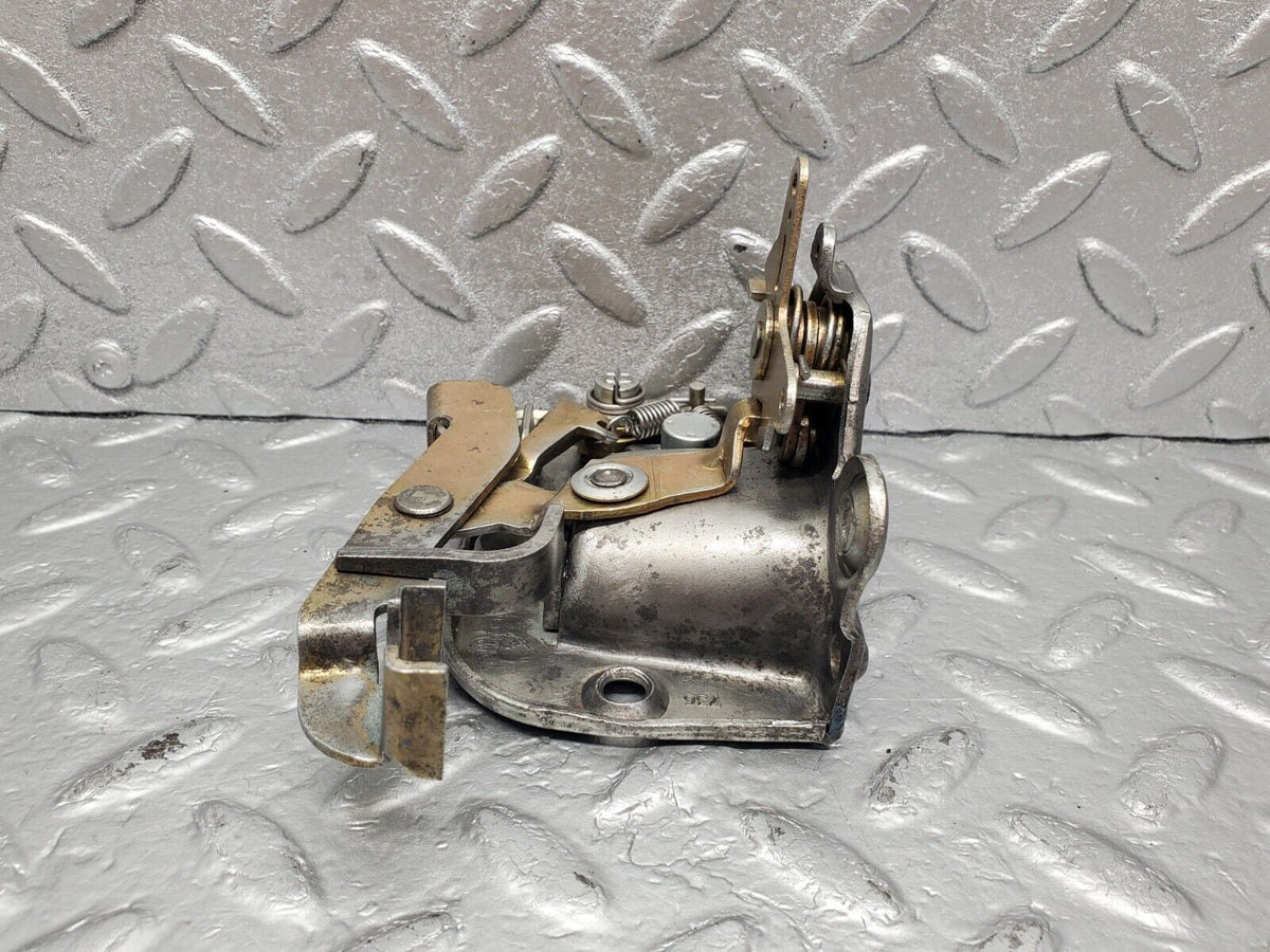 48134 Mercedes-Benz C107 R107 Left Door Lock Mechanism