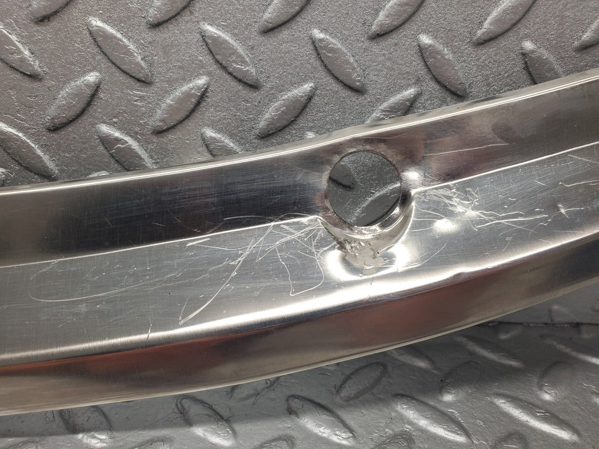 49795 Mercedes-Benz R107 380SL Windscreen Top Chrome Trim