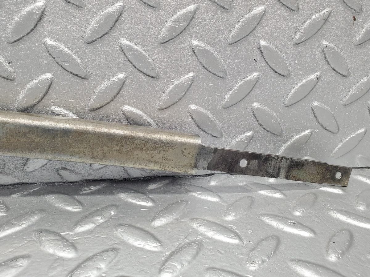 48219 Mercedes-Benz C107 R107 Front Right Door Window Channel
