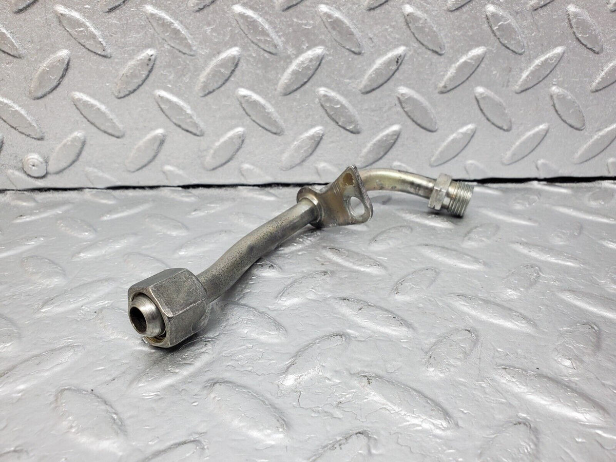 45979 Mercedes-Benz W126 420SE Intake Manifold Brake Servo Pipe