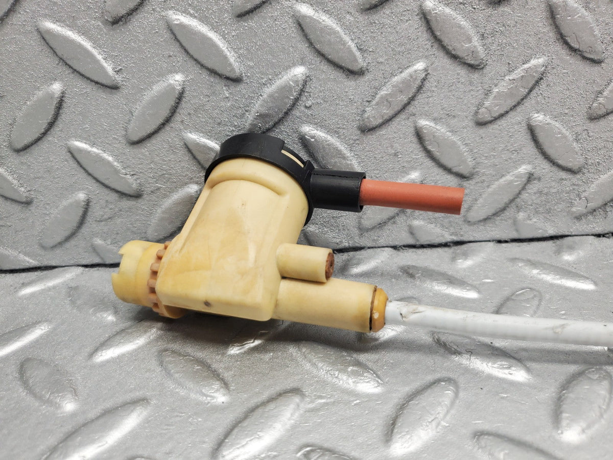 50372 Mercedes-Benz Automatic Gearbox Kickdown Cable 722.324