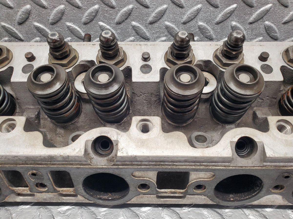 50880 Mercedes-Benz W108 280SE 3.5 Cylinder Head Right Side A1160161901