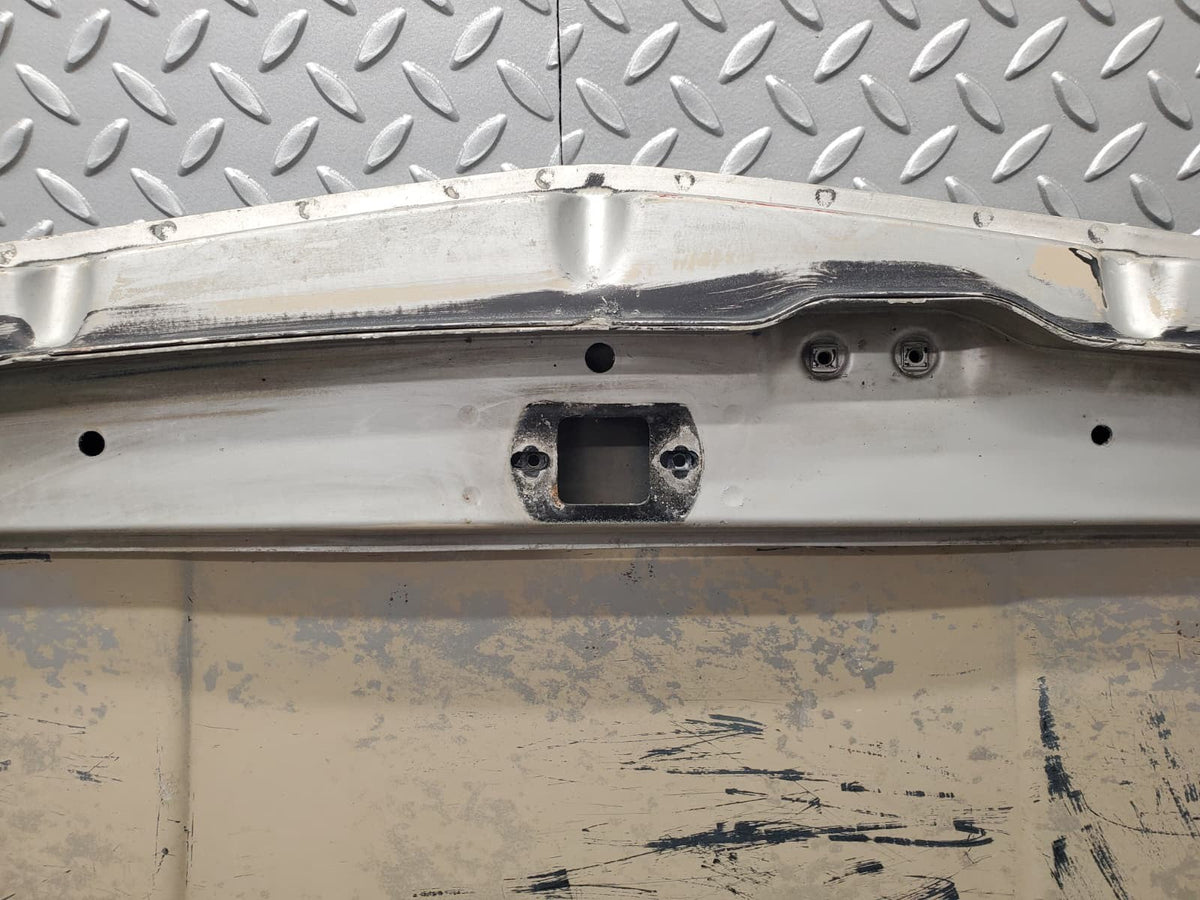 49642 Mercedes-Benz R107 C107 Aluminium Bonnet