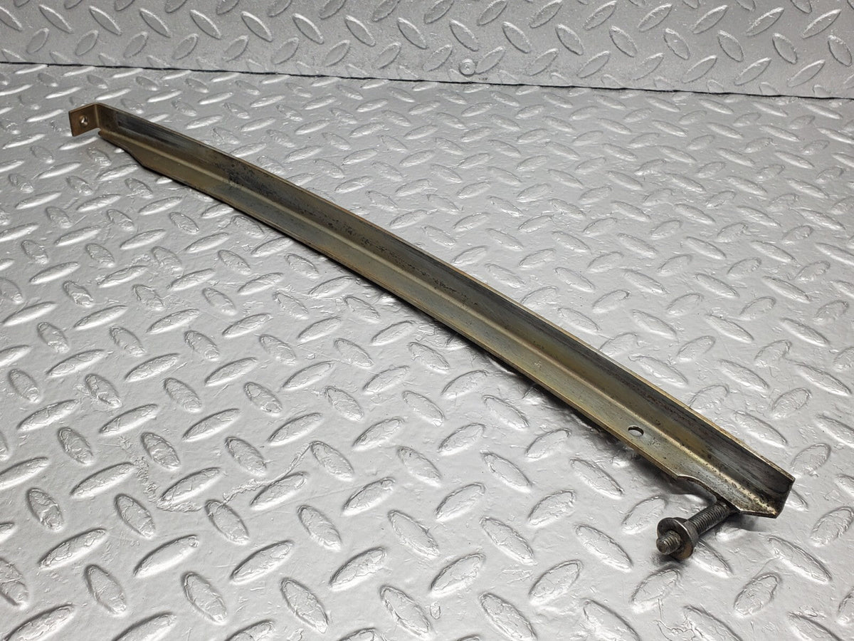 48326 Mercedes-Benz C126 Coupe Left Door Window Channel