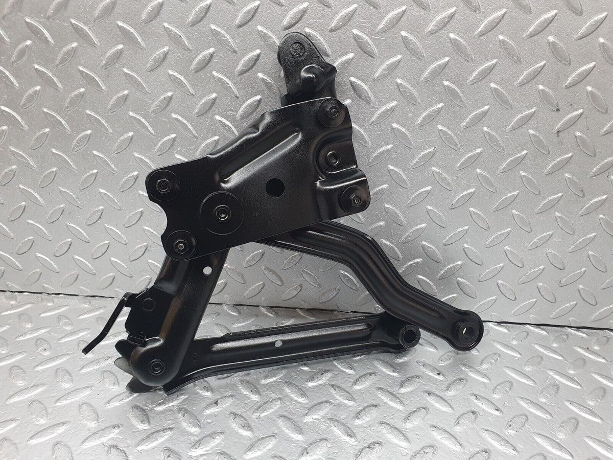43509 Mercedes-Benz C126 380SEC Coupe Bonnet Hinge Right Side