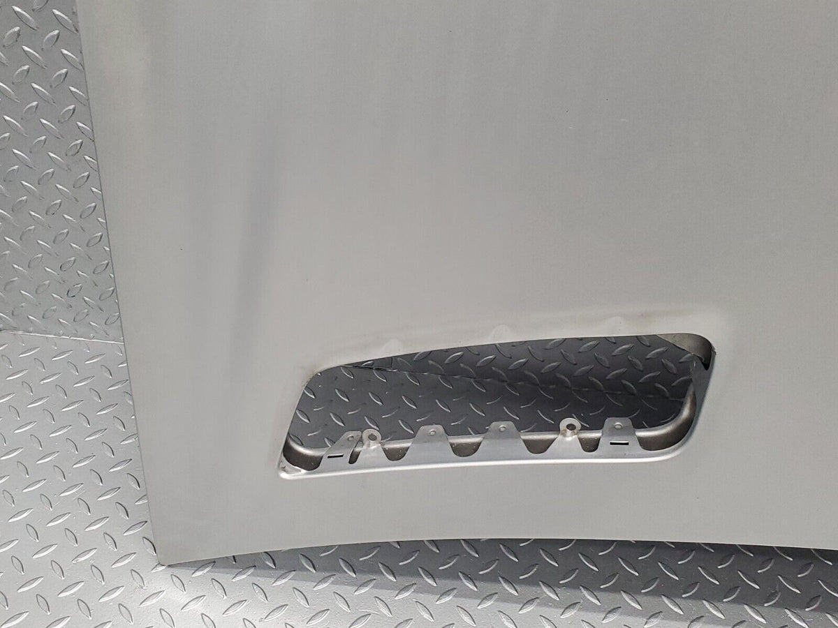 47744 Mercedes-Benz R230 350SL Coupe Bonnet