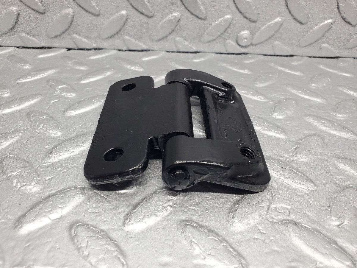49491 Mercedes-Benz W113 Pagoda Aluminium Door Hinge Left A1137200737