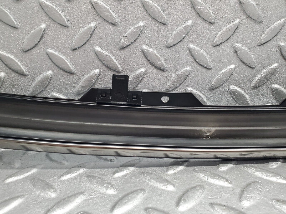 47088 Mercedes-Benz R129 320SL Coupe Front Windscreen Top Chrome Trim