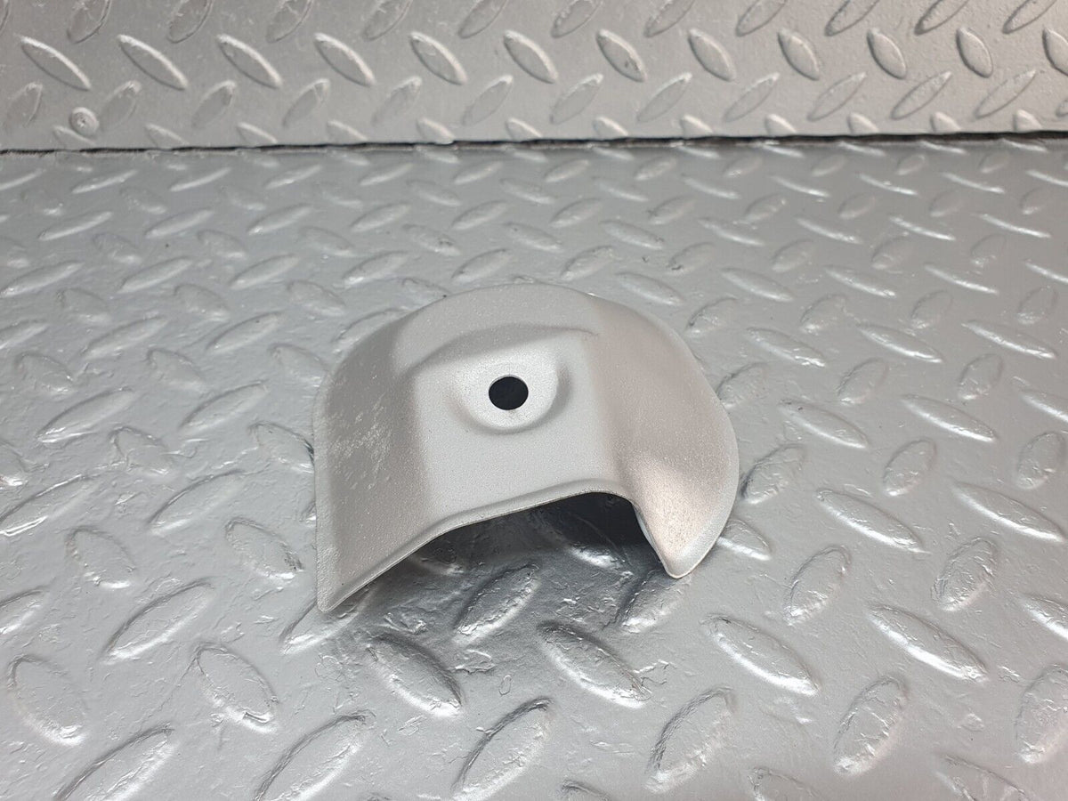 42845 Mercedes-Benz W201 190 2.0L Engine Mount Bracket Heat Shield Right Side