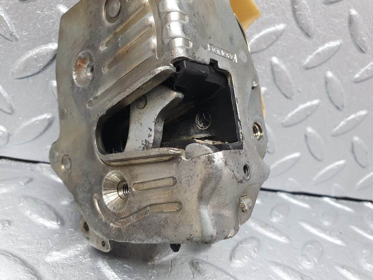 41502 Mercedes-Benz W124 200E Rear Left Door Lock Mechanism