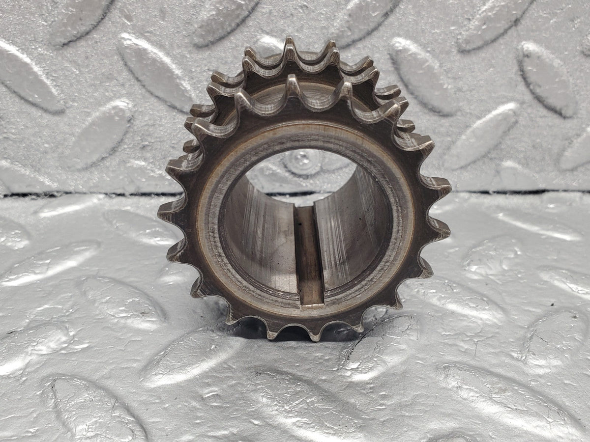 51111 Mercedes-Benz W140 S500 Crankshaft Gear